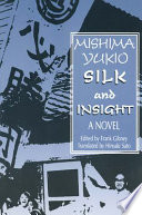 Silk and Insight book cover