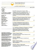 Business America book cover