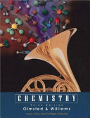 Chemistry book cover