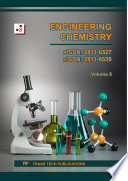 Engineering Chemistry Vol. 8 book cover