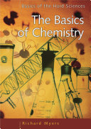 The Basics of Chemistry book cover