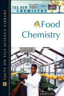 Food Chemistry book cover