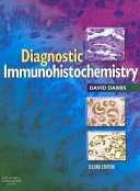 Diagnostic Immunohistochemistry book cover