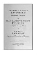 Elements of Chemistry book cover