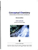 Conceptual Chemistry book cover
