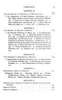 A Concise History of Chemistry book cover