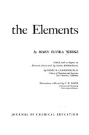 Discovery of the Elements book cover