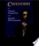 Cavendish book cover