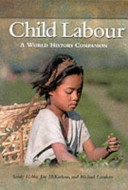 Child Labour book cover