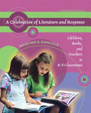 A Celebration of Literature and Response book cover