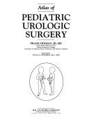 Atlas of Pediatric Urologic Surgery book cover