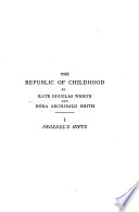 Froebel's Gifts book cover