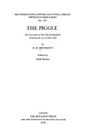 The Piggle book cover