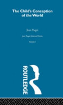 The Child's Conception of the World book cover