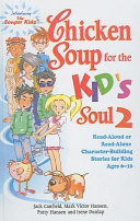 Chicken Soup for the Kid's Soul 2 book cover