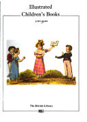 Illustrated Children's Books book cover