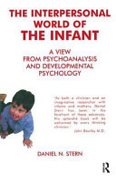 The Interpersonal World of the Infant book cover