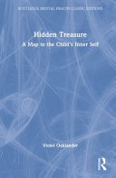 Hidden Treasure book cover