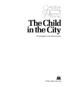 The Child in the City book cover