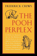 The Pooh Perplex book cover