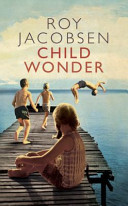 Child Wonder book cover