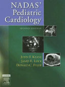Nadas' Pediatric Cardiology book cover