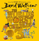 The World's Worst Children 3 book cover