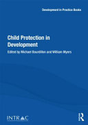 Child Protection in Development book cover