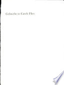 Cobwebs to Catch Flies book cover