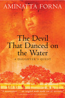 The Devil That Danced on the Water book cover