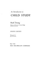 An Introduction to Child Study book cover