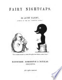 Fairy Nightcaps book cover