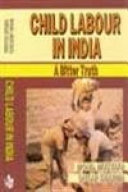 Child Labour in India book cover