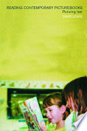Reading Contemporary Picturebooks book cover