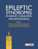 Epileptic Syndromes in Infancy, Childhood and Adolescence book cover