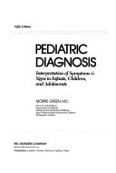 Pediatric Diagnosis book cover