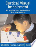 Cortical Visual Impairment book cover