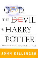 God, the Devil, and Harry Potter book cover