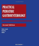 Practical Pediatric Gastroenterology book cover