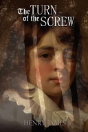 The Turn of the Screw book cover