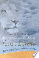 Imagination and the Arts in C. S. Lewis book cover