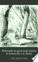 Philosophy in Sport Made Science in Earnest book cover