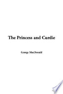 The Princess and Curdie book cover