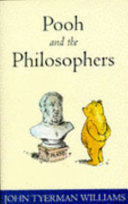 Pooh and the Philosophers book cover