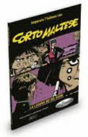 Imparare l'italiano con Corto Maltese book cover