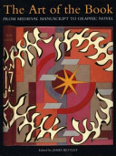 The Art of the Book book cover