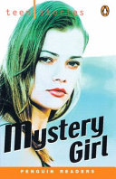 Mystery Girl book cover