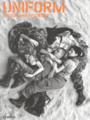 Uniform book cover