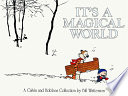 It's a Magical World book cover