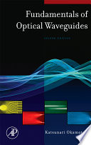 Fundamentals of Optical Waveguides book cover